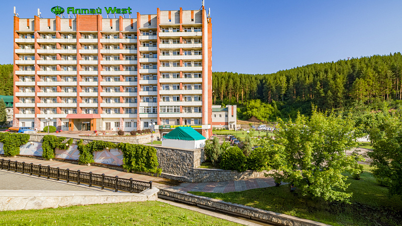Здоровье, уют, комфорт и уникальная природа